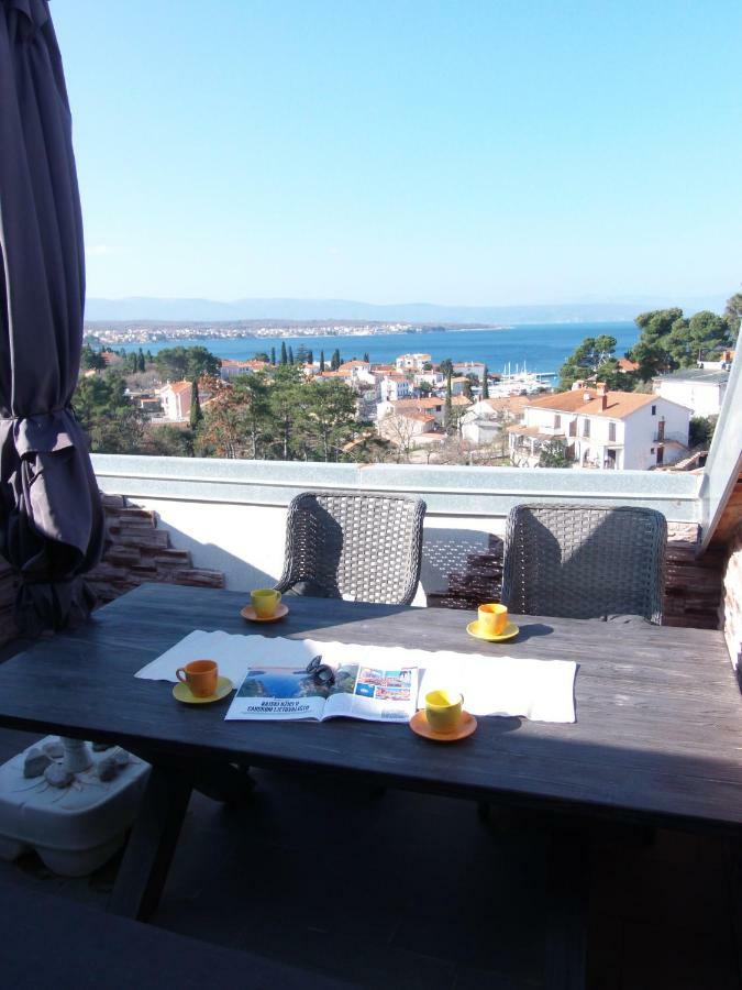 Sunny Island Apartament